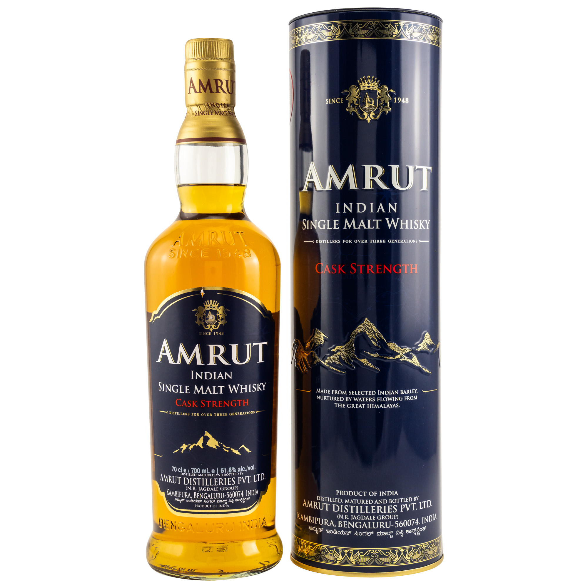 Amrut Cask Strength Gunstiger Preis Established in 1985, jagdale group has carved its identity for being synonymous with timely delivery, quality construction and value for money. amrut cask strength aktuelle abfullung