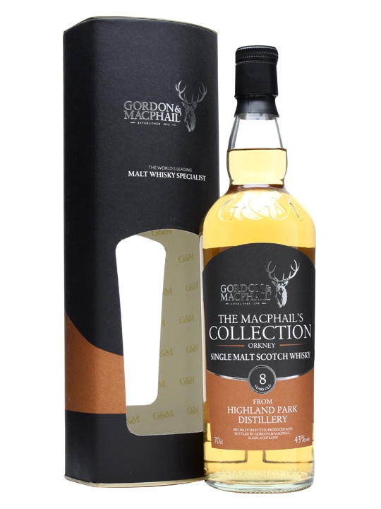 Schottischer Whisky