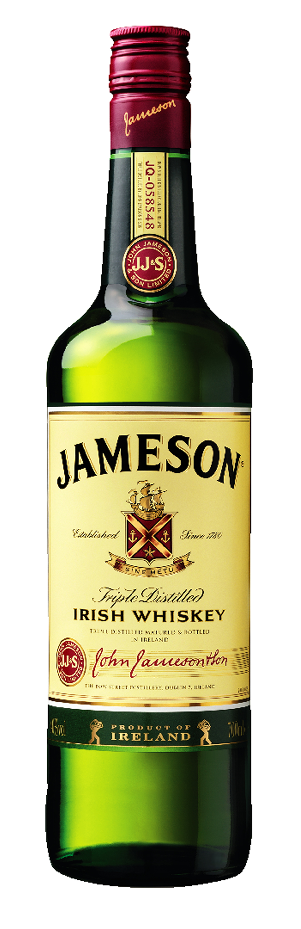 Jameson - günstiger Preis