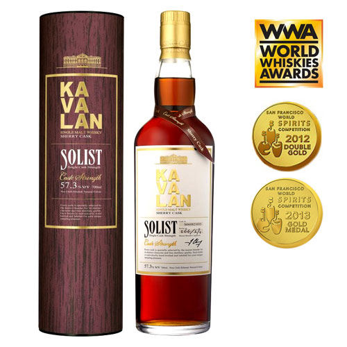Schottischer Whisky