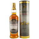 Amrut Peated Indian Single Malt