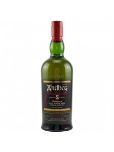 Das kleine Biest von Ardbeg!