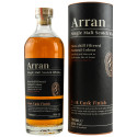 Arran Port Cask Finish