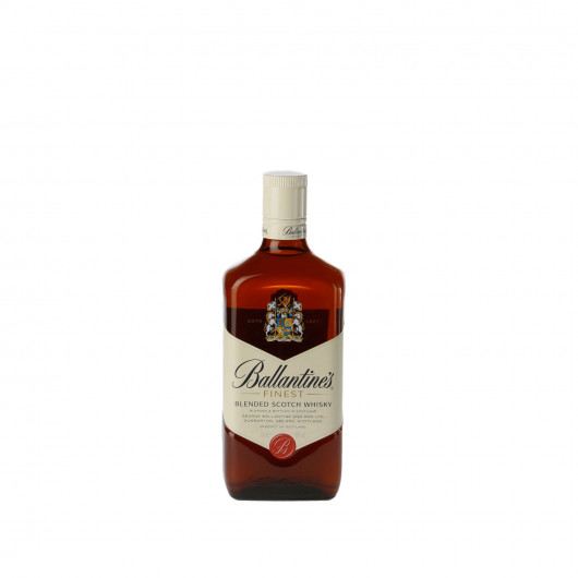 Ballantine's Finest, Blend 