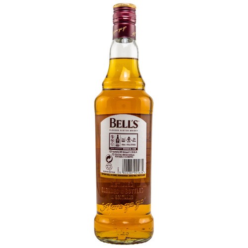 Bell's Whisky günstig im
