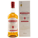 Benromach 10 Jahre