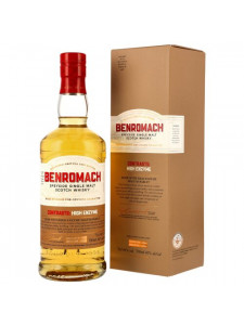 Ungetorfter Single Malt aus der 1898 gegründeten Brennerei!