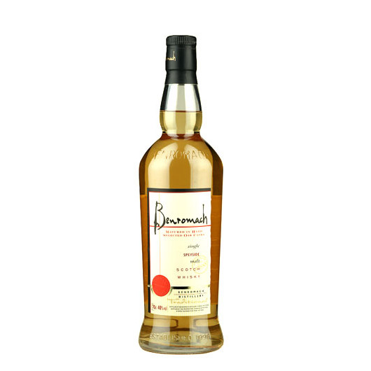 Benromach Traditional 