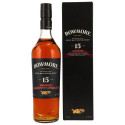 Bowmore 15 Jahre Sherry Cask Finish