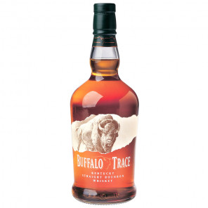 Buffalo Trace, Kentucky Straight Bourbon Whiskey