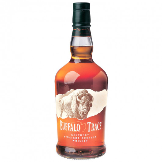 Buffalo Trace, Kentucky Straight Bourbon Whiskey