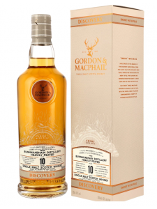 Stark rauchiger Bunnahabhain!