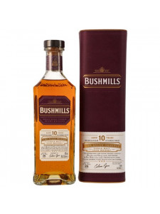 Irischer Single Malt aus dem Süßweinfass!