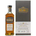 Bushmills 21 Jahre Irish Single Malt