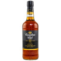 Canadian Club Classic 12 Jahre Canadian Whisky