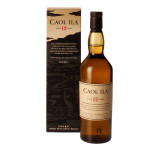 Caol Ila 12, aktuelles Design