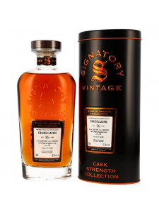 Edler Craigellachie Madeira Cask Finish!