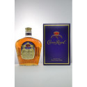 Crown Royal - im Stoffbeutel