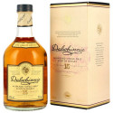 Dalwhinnie 15 Jahre