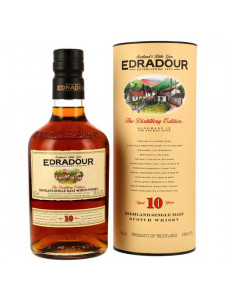 Der Klassiker von Edradour!