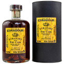 Edradour 2012/2022 10 Jahre Straight from the Cask Sherry Butt No. 460 0.5 Liter