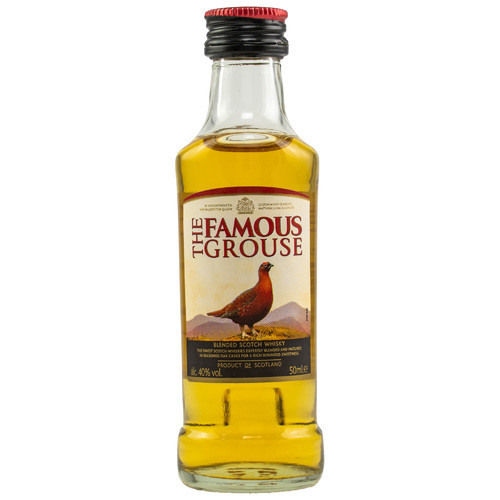Famous Grouse - günstiger Preis