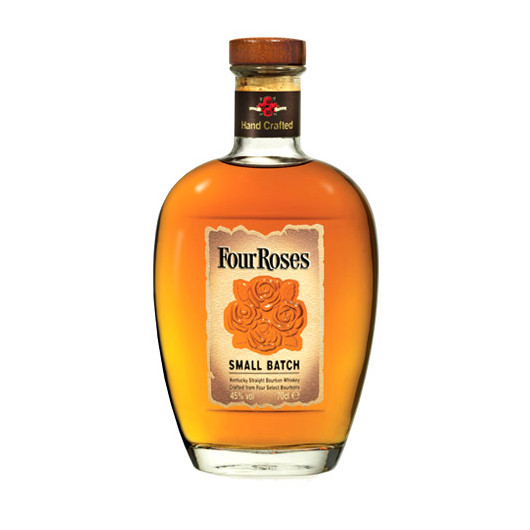 Four Roses Small Batch