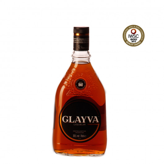 Glayva Whisky Likör