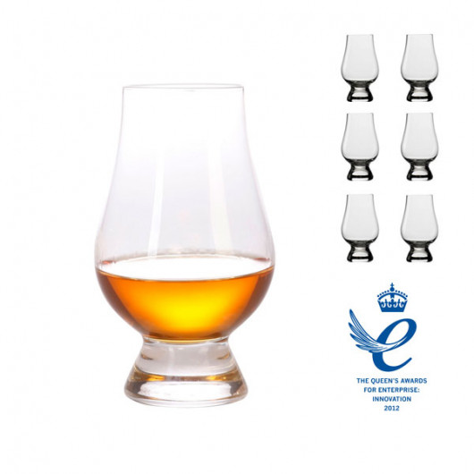 Glencairn im 6er Set