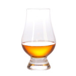 Glencairn Glas, Einzelansicht