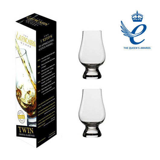 Glencairn, Twin-Pack