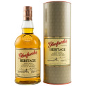 Glenfarclas Heritage 40%