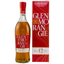 Glenmorangie Lasanta 12 Jahre Sherry Cask Finish