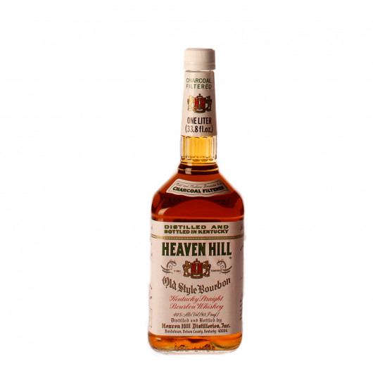 Heaven Hill, Bourbon Whiskey
