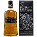 Highland Park 18 Jahre