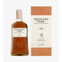 Highland Park 18 Jahre