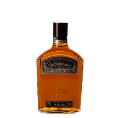 Jack Daniels Gentleman-Jack