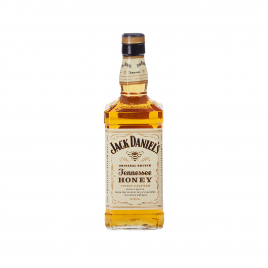 Jack Daniels Tennessee Honey