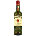 Jameson Triple Distilled Irish Whiskey