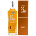 Kavalan - Single Malt