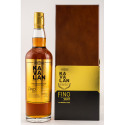 Kavalan Solist - Fino Sherry Cask 2017