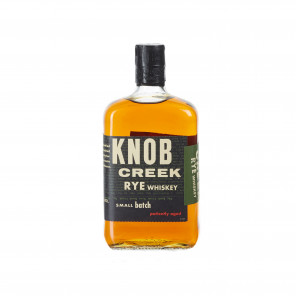 Knob Creek Rye