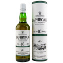 Laphroaig 10 Jahre Cask Strength Batch No. 15