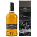 Ledaig 10 Jahre Peated 