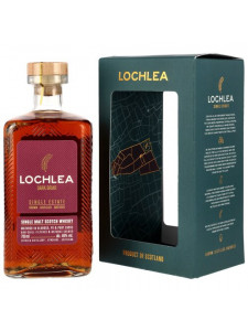Kraftvoller, opulenter Single Malt aus Schottlands Lowlands!