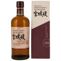 Nikka Miyagikyo Single Malt