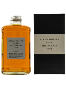 Feinste Japanische Blend-Kunst!