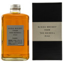 Nikka Whisky from the Barrel 0,5 Liter