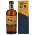 Nikka Yoichi Single Malt 10 Jahre