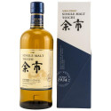 Nikka Yoichi Single Malt